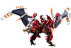 Hexa Gear Agnirage