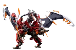 Hexa Gear Agnirage