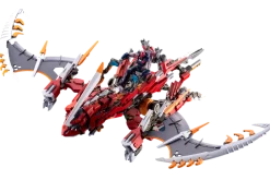 Hexa Gear Agnirage