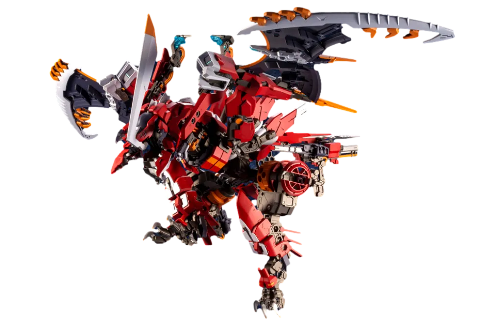 Hexa Gear Agnirage