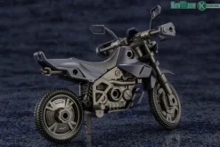 Hexa Gear Alternative Cross Raider Night Stalkers Ver.