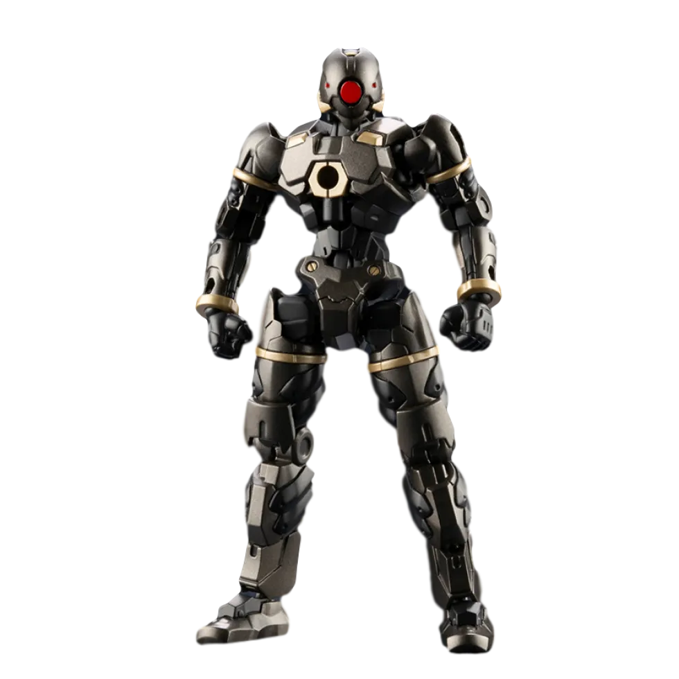 Hexa Gear Alternative Humanoid Jester