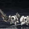 Hexa Gear Alternative Orb Earthcline Biomechanics Ver.