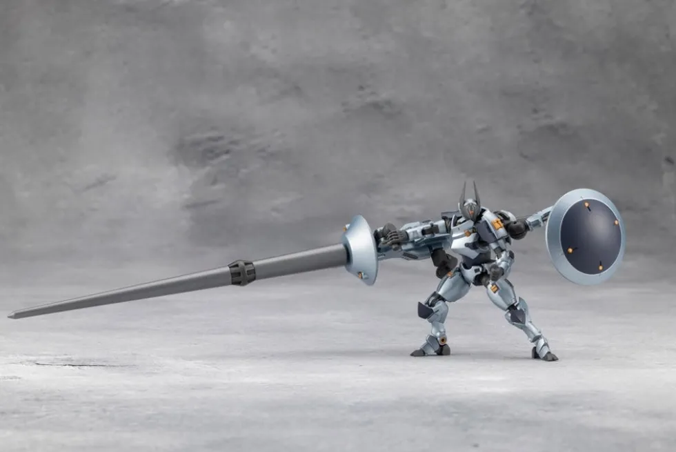 Hexa Gear Blauregen