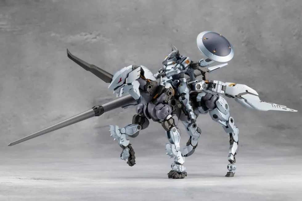 Hexa Gear Blauregen