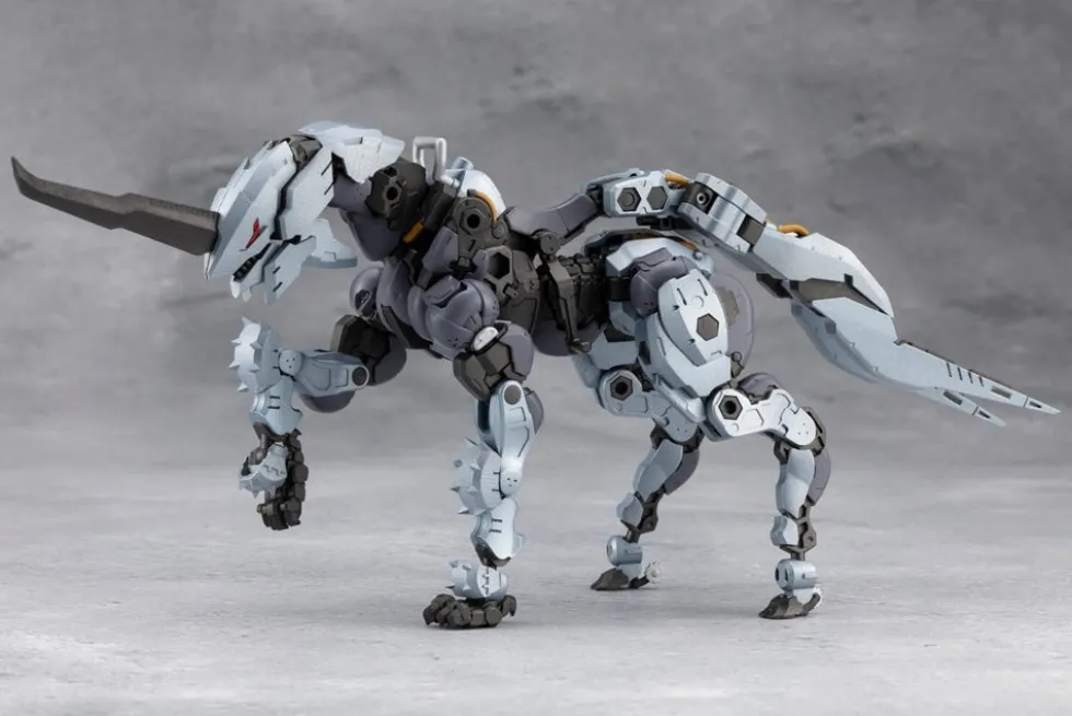 Hexa Gear Blauregen