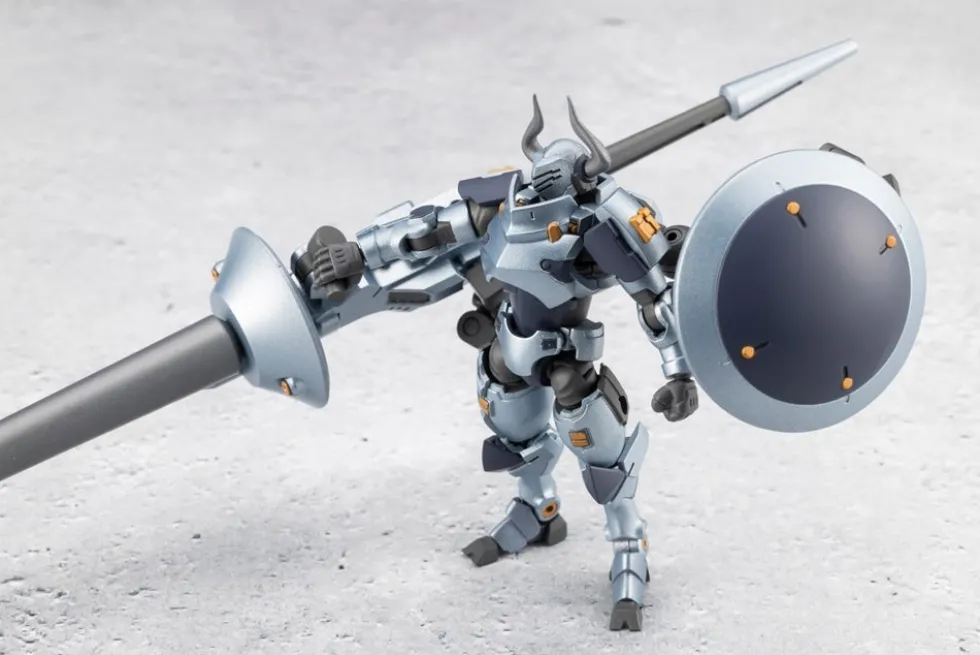 Hexa Gear Blauregen