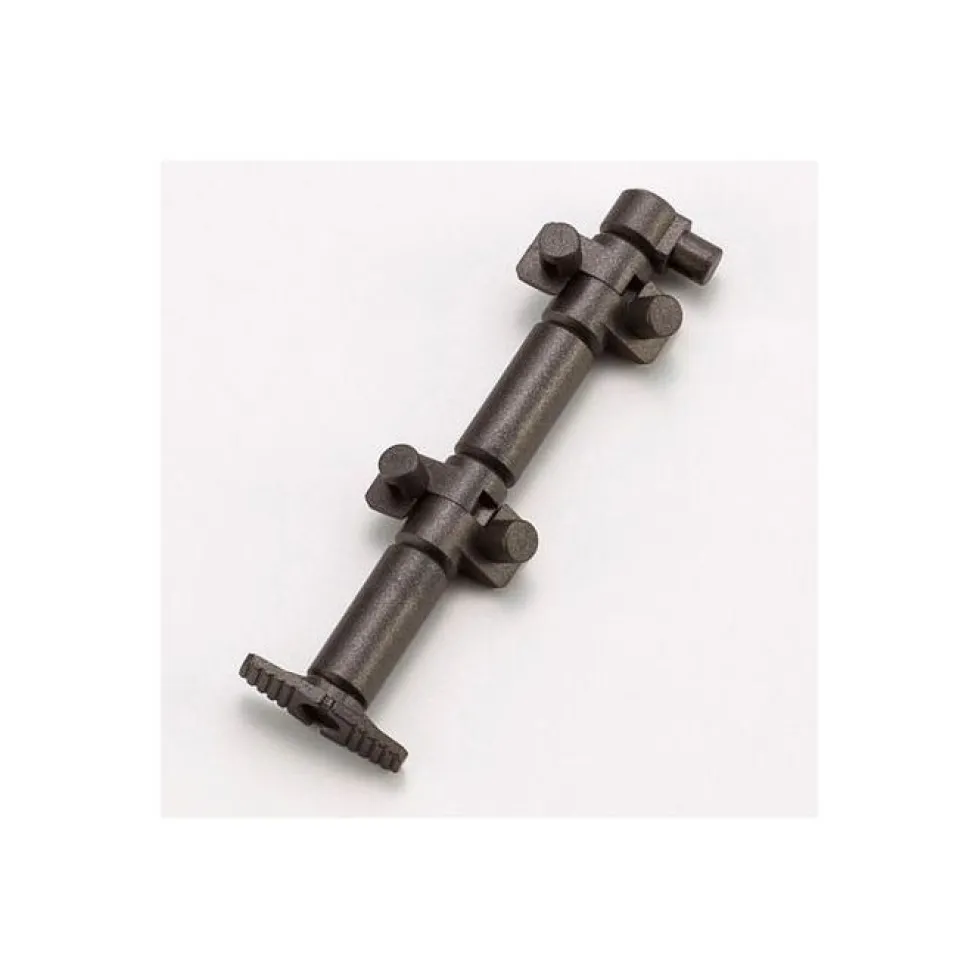 Hexa Gear Block Base 06 Slat Plate Option