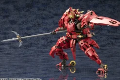 Hexa Gear Bui Tohru (V-Thor) Gaifu Kaisei
