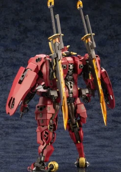 Hexa Gear Bui Tohru (V-Thor) Gaifu Kaisei