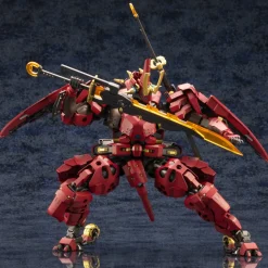 Hexa Gear Bui Tohru (V-Thor) Gaifu Kaisei
