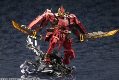 Hexa Gear Bui Tohru (V-Thor) Gaifu Kaisei