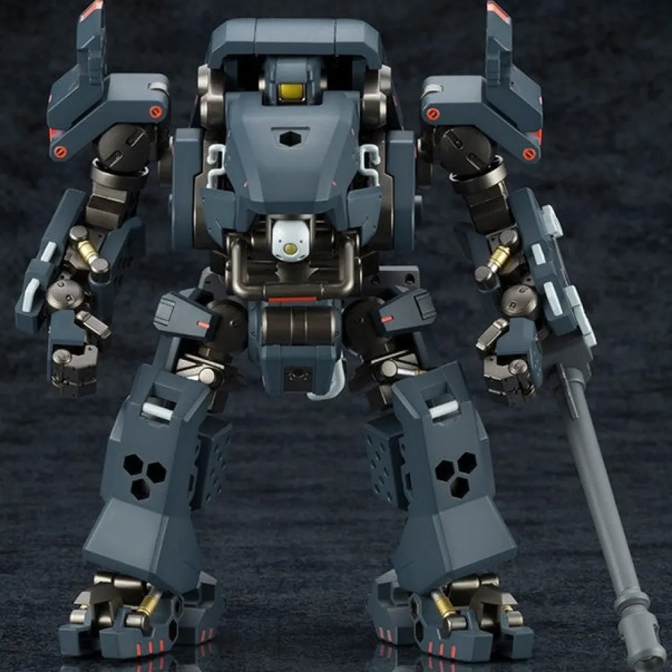 Hexa Gear Bulkarm Alpha