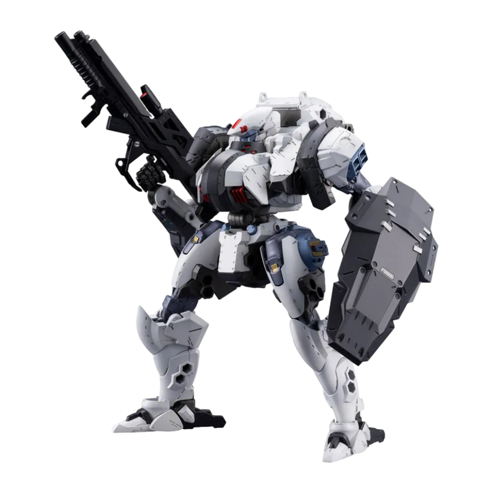 Hexa Gear Bulkarm Lambda Osteon