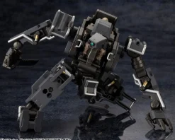 Hexa Gear Bulkarm α Lux Ape