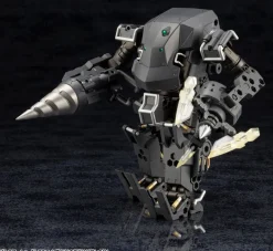 Hexa Gear Bulkarm α Lux Ape