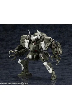 Hexa Gear Bulkarm Wolfzerker