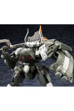 Hexa Gear Bulkarm Wolfzerker