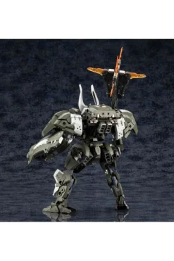 Hexa Gear Bulkarm Wolfzerker