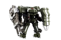 Hexa Gear Definition Armor Blazeboar