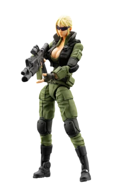 Hexa Gear Early Governor Vol.3
