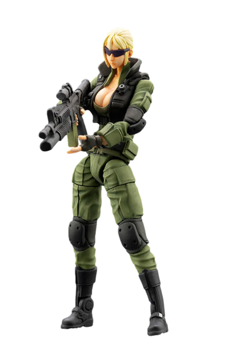 Hexa Gear Early Governor Vol.3