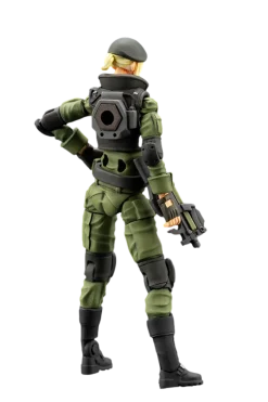 Hexa Gear Early Governor Vol.3