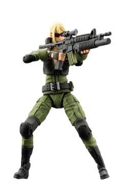 Hexa Gear Early Governor Vol.3