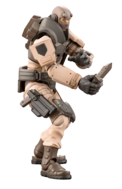 Hexa Gear Early Governor (Vol. 1)