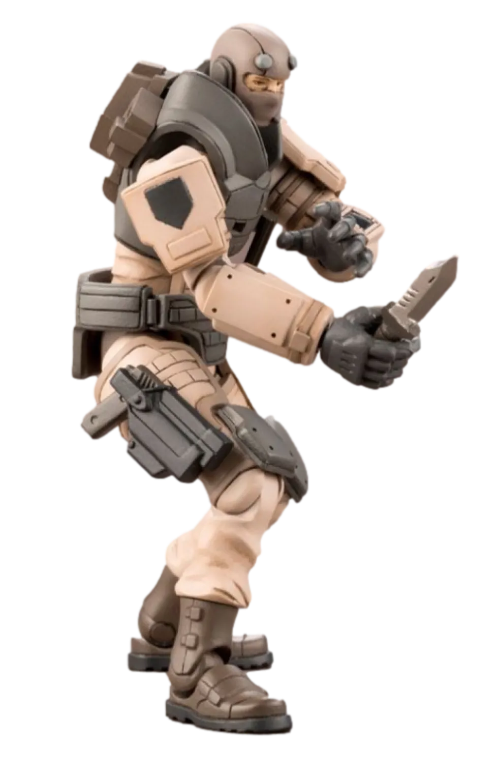 Hexa Gear Early Governor (Vol. 1)