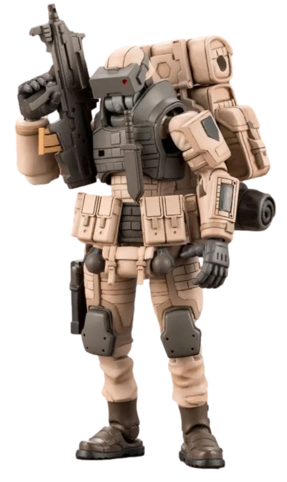 Hexa Gear Early Governor (Vol. 1)