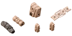 Hexa Gear Early Governor (Vol. 1)