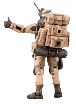 Hexa Gear Early Governor (Vol. 1)