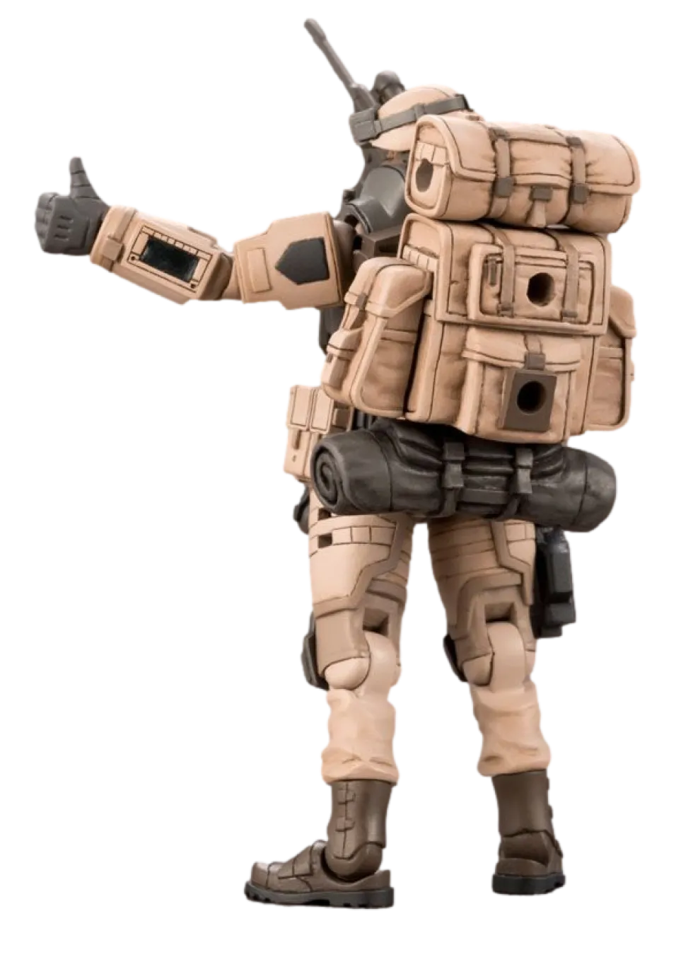 Hexa Gear Early Governor (Vol. 1)