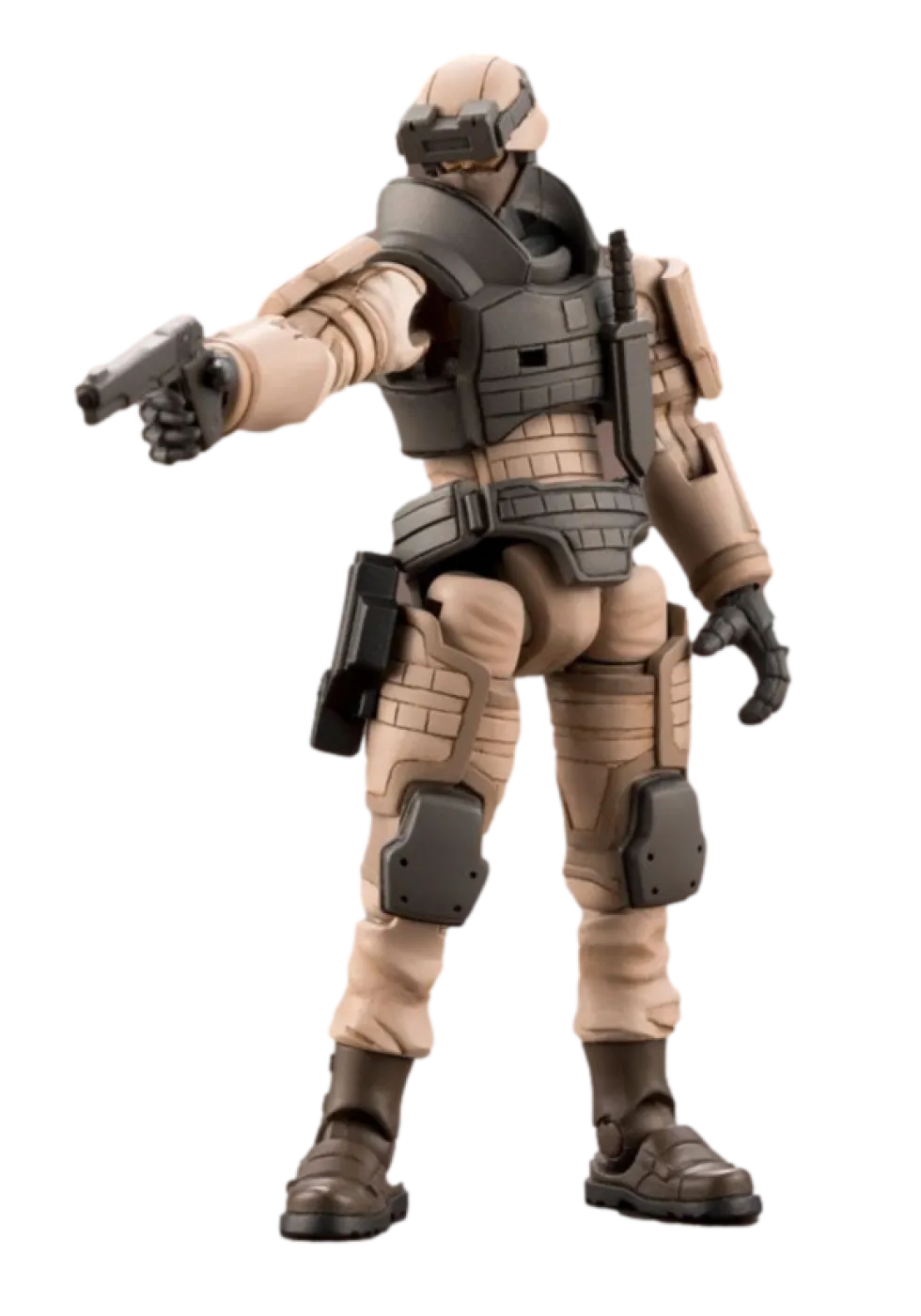 Hexa Gear Early Governor (Vol. 1)