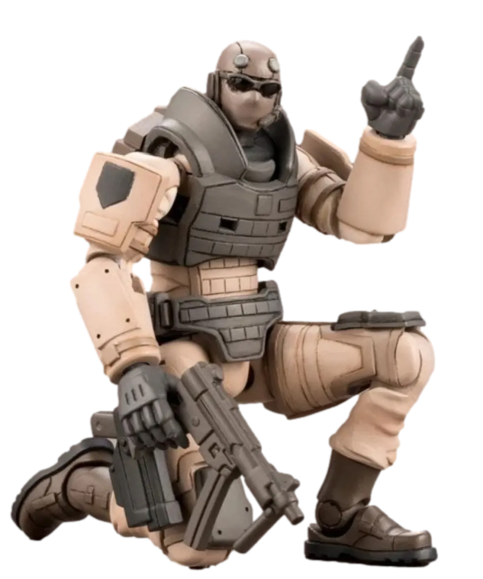 Hexa Gear Early Governor (Vol. 1)