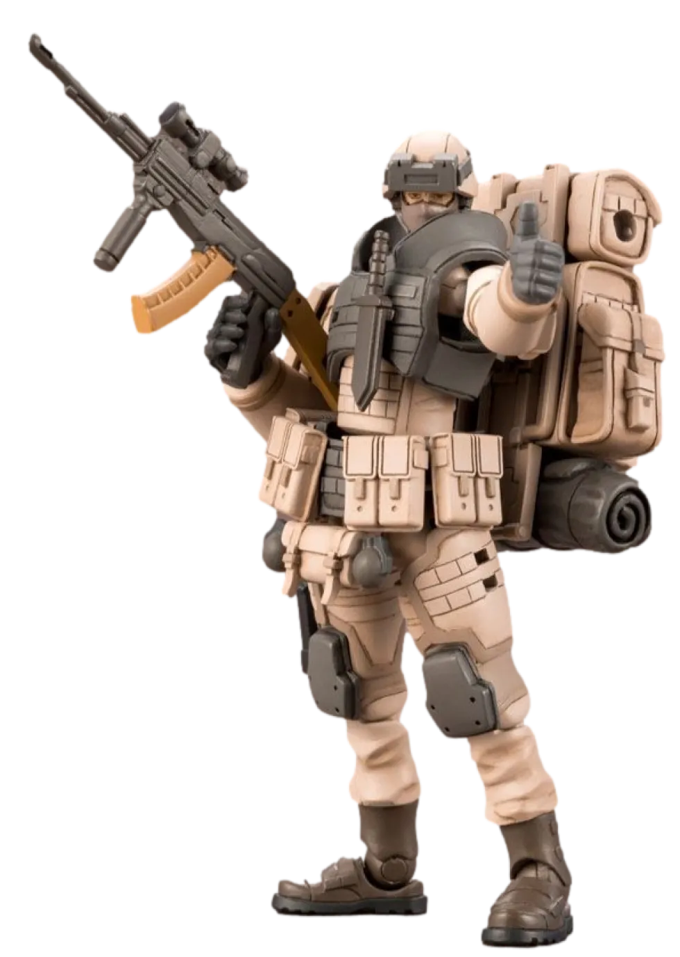 Hexa Gear Early Governor (Vol. 1)