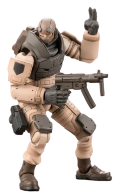 Hexa Gear Early Governor (Vol. 1)