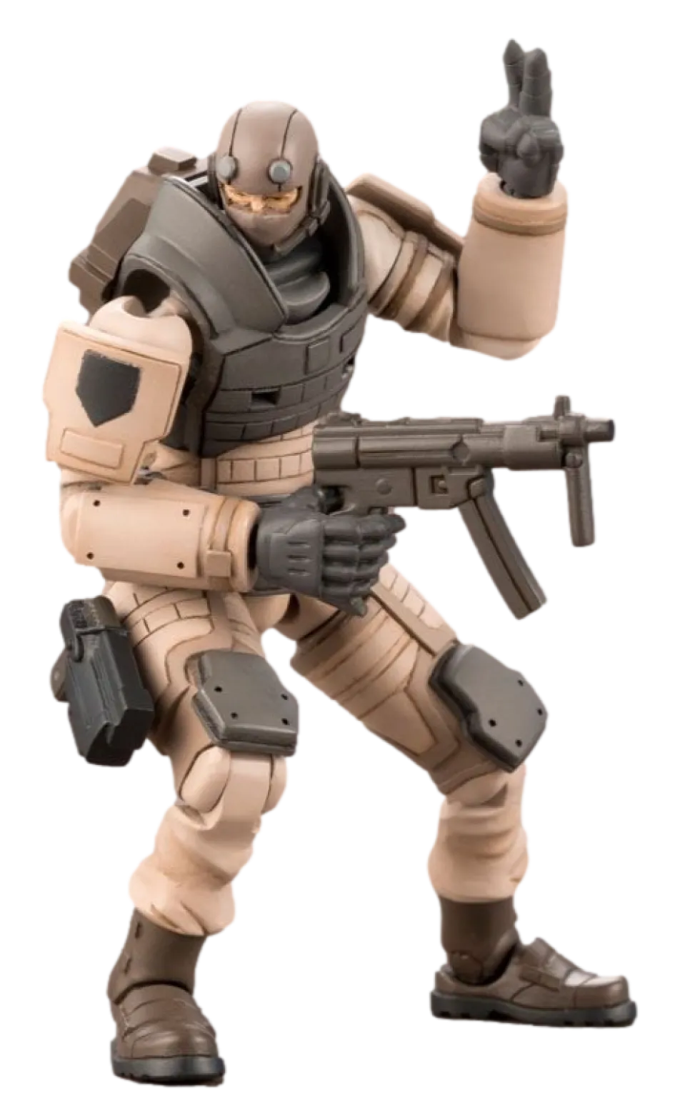 Hexa Gear Early Governor (Vol. 1)