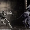 Hexa Gear Governor Armor Type: Pawn X1