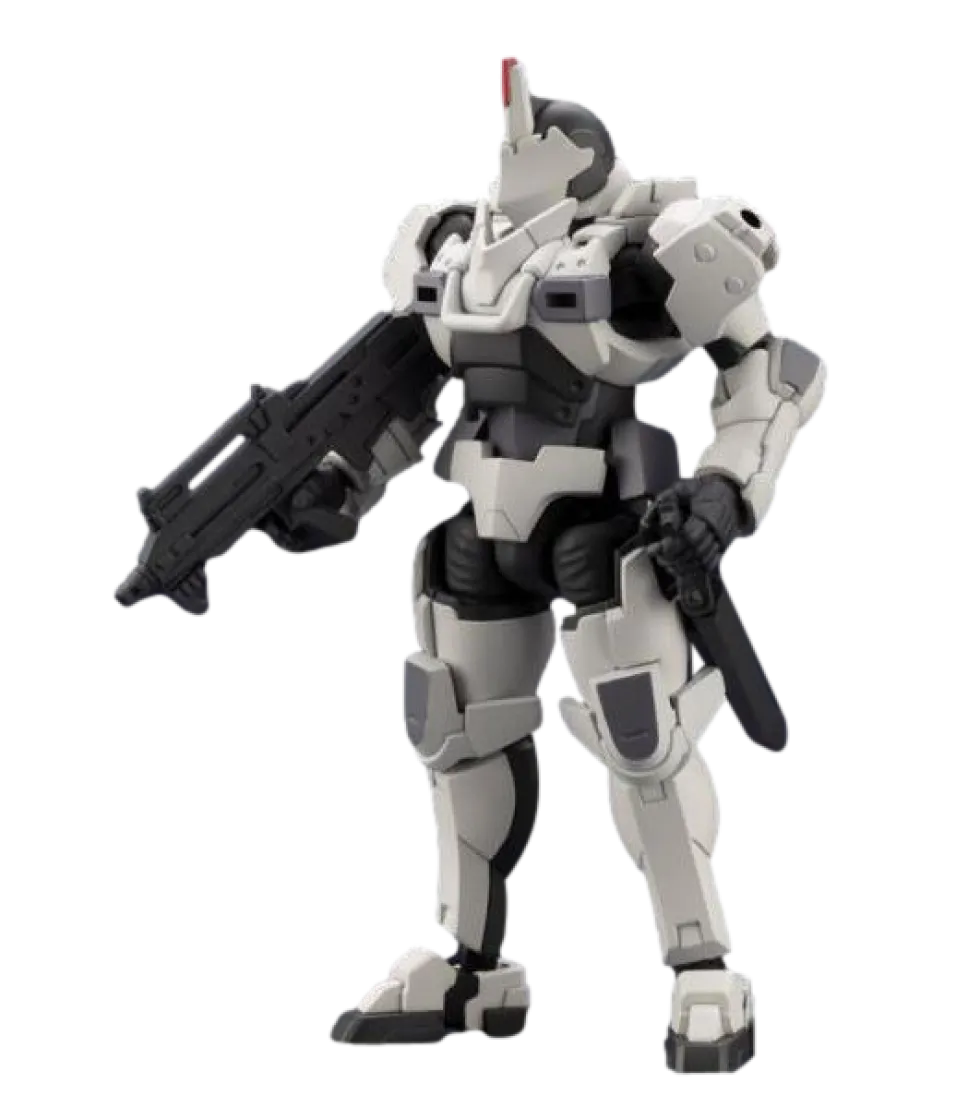 Hexa Gear Governor Armor Type: Pawn X1