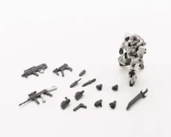 Hexa Gear Governor Armor Type: Pawn X1