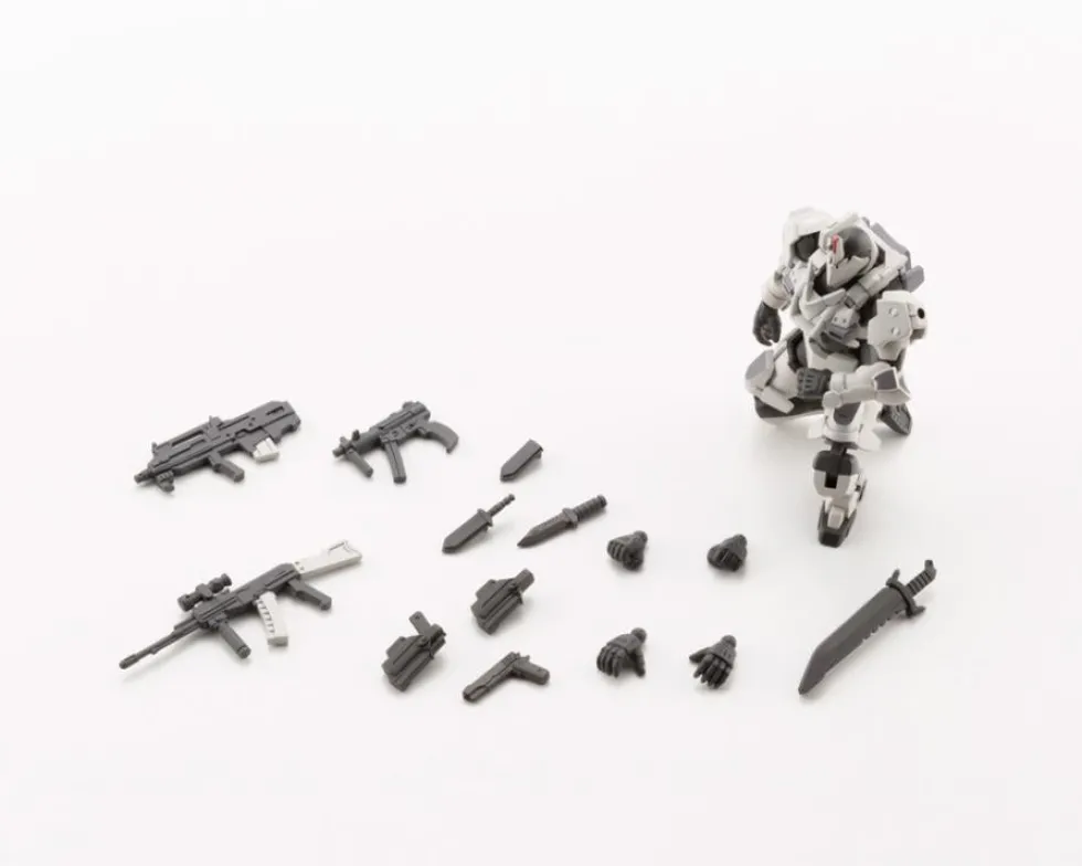 Hexa Gear Governor Armor Type: Pawn X1