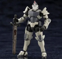 Hexa Gear Governor Armor Type: Pawn X1