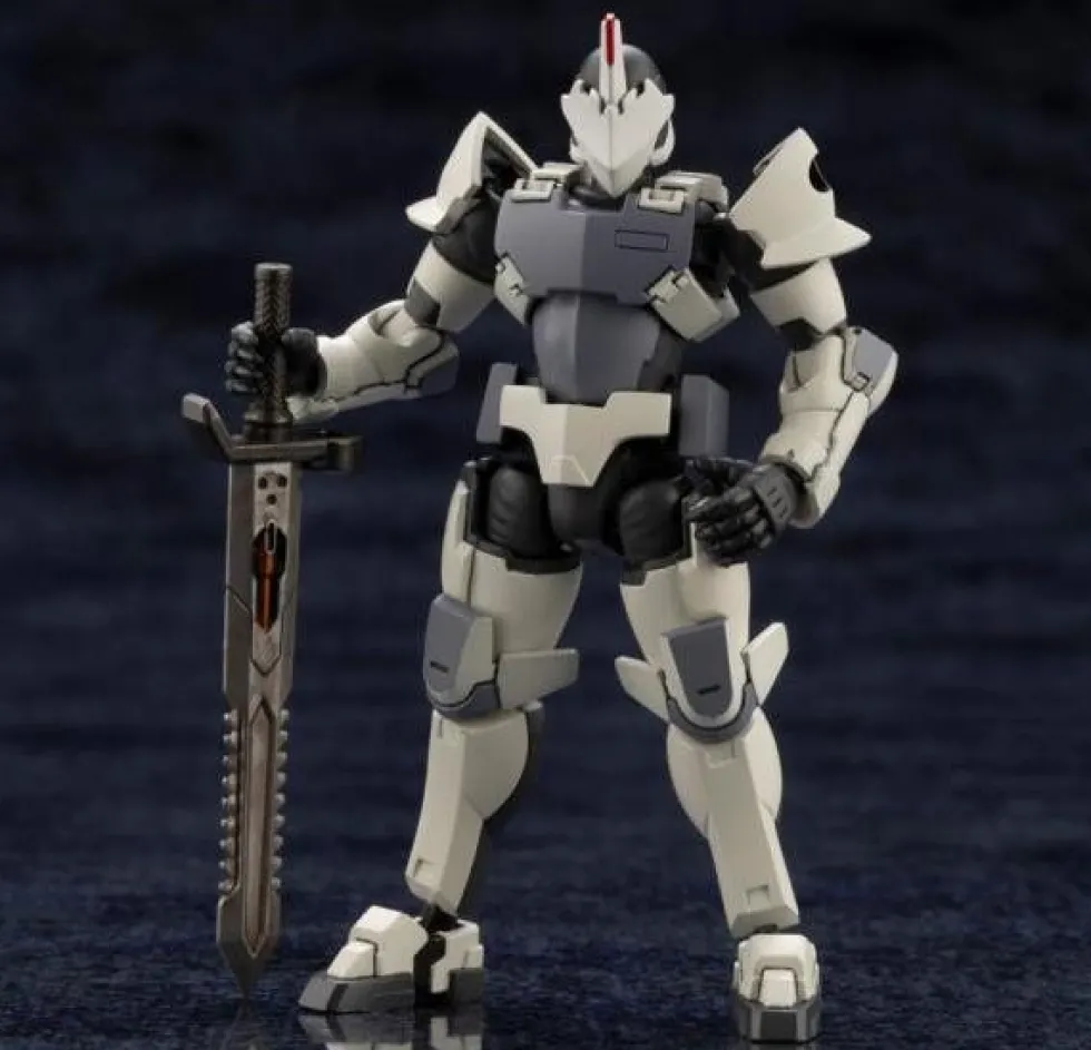 Hexa Gear Governor Armor Type: Pawn X1