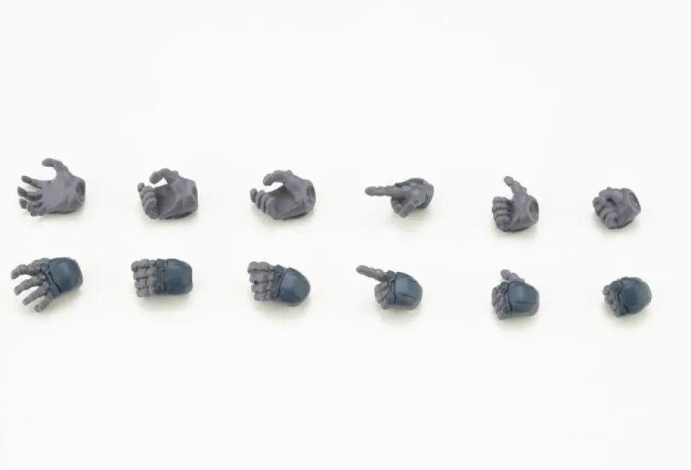 Hexa Gear Governor Bump Up Expander