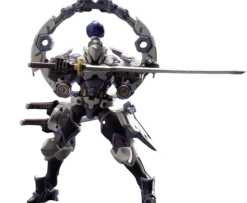 Hexa Gear Governor EX Armor Type: Monoceros