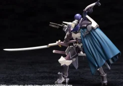 Hexa Gear Governor EX Armor Type: Quetzal
