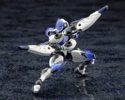 Hexa Gear Governor EX Armor Type:Bishop