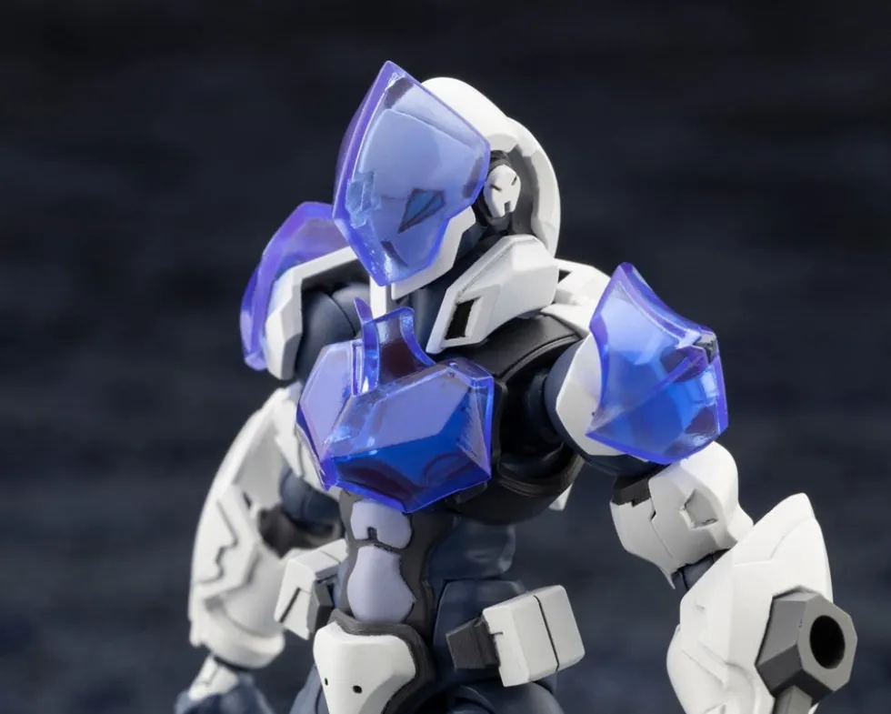 Hexa Gear Governor EX Armor Type:Bishop